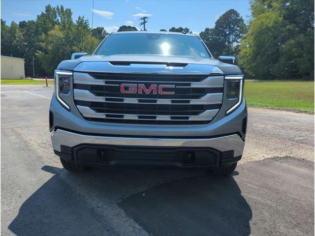 new 2024 GMC Sierra 1500 car, priced at $55,238