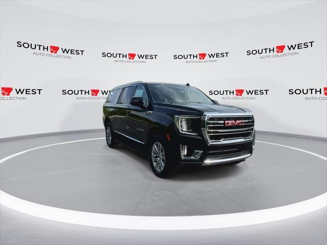 new 2024 GMC Yukon XL car, priced at $68,500