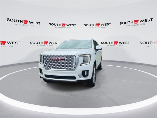 new 2024 GMC Yukon XL car, priced at $92,680