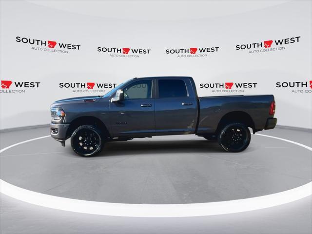 used 2023 Ram 2500 car, priced at $45,249