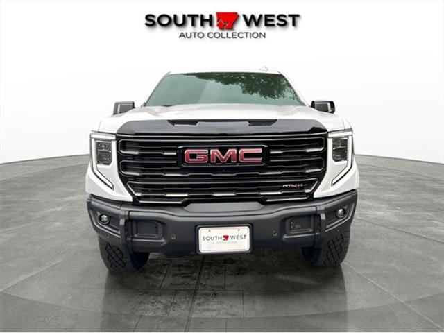 new 2023 GMC Sierra 1500 car, priced at $78,190