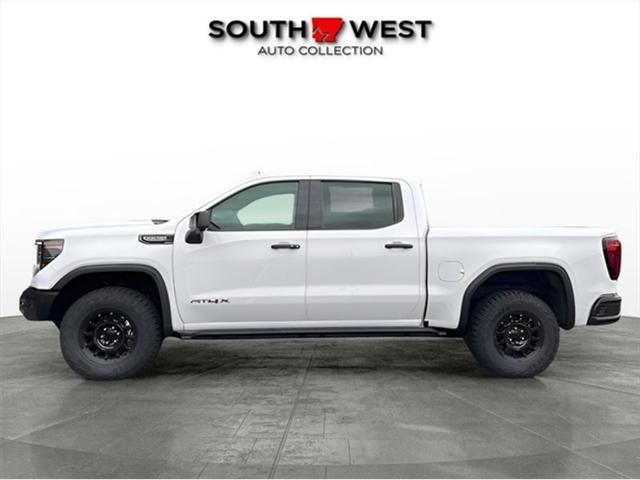 new 2023 GMC Sierra 1500 car, priced at $78,190