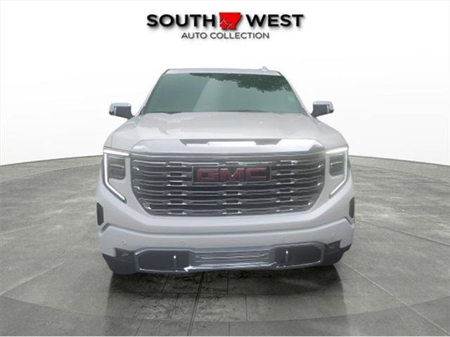 new 2023 GMC Sierra 1500 car, priced at $72,485