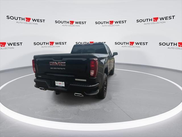 new 2024 GMC Sierra 1500 car, priced at $53,348