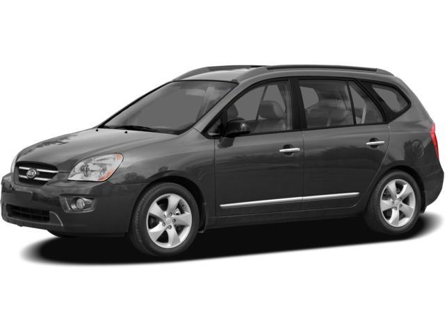 used 2007 Kia Rondo car