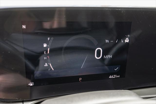 used 2024 Buick Envista car, priced at $25,995