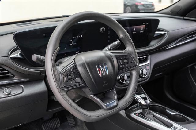 used 2024 Buick Envista car, priced at $25,995