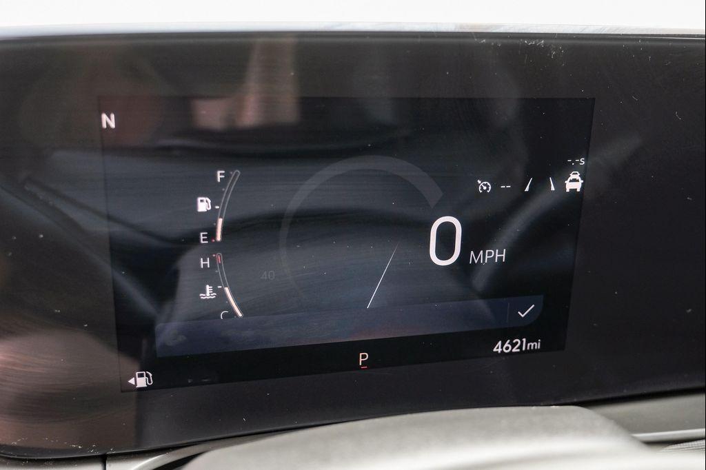 used 2024 Buick Envista car, priced at $22,995
