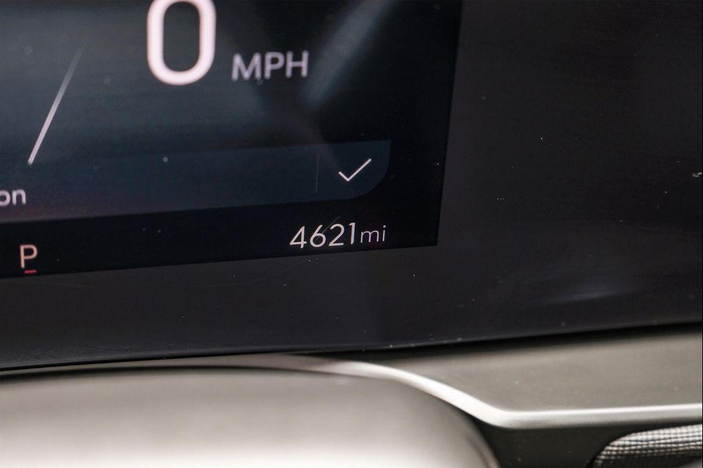 used 2024 Buick Envista car, priced at $22,995
