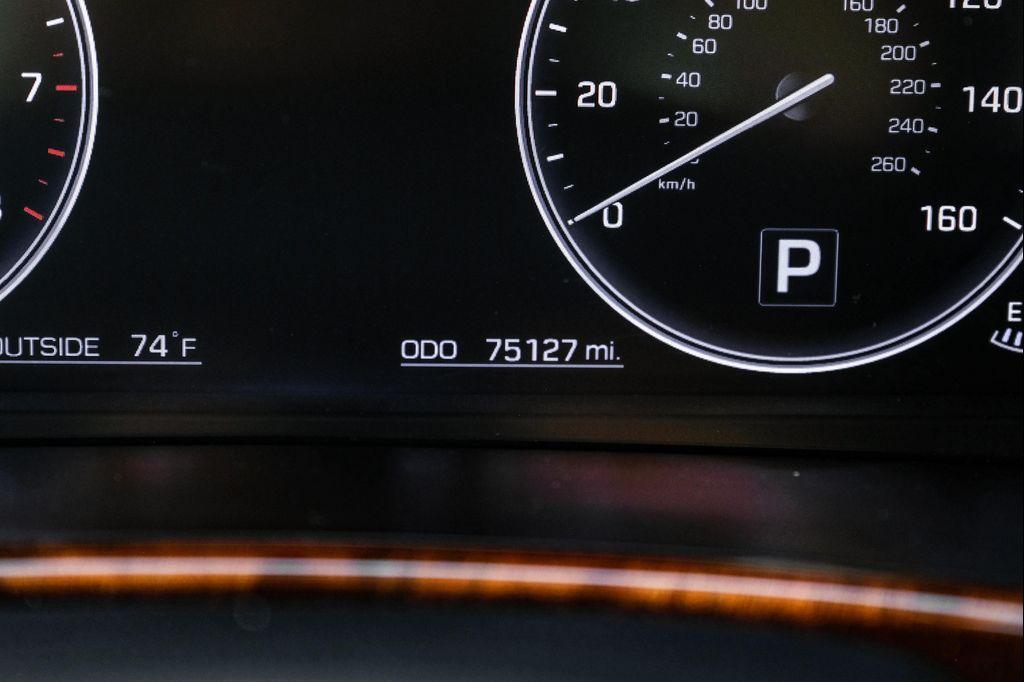 used 2014 Hyundai Equus car, priced at $12,995