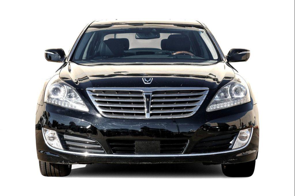 used 2014 Hyundai Equus car, priced at $12,995