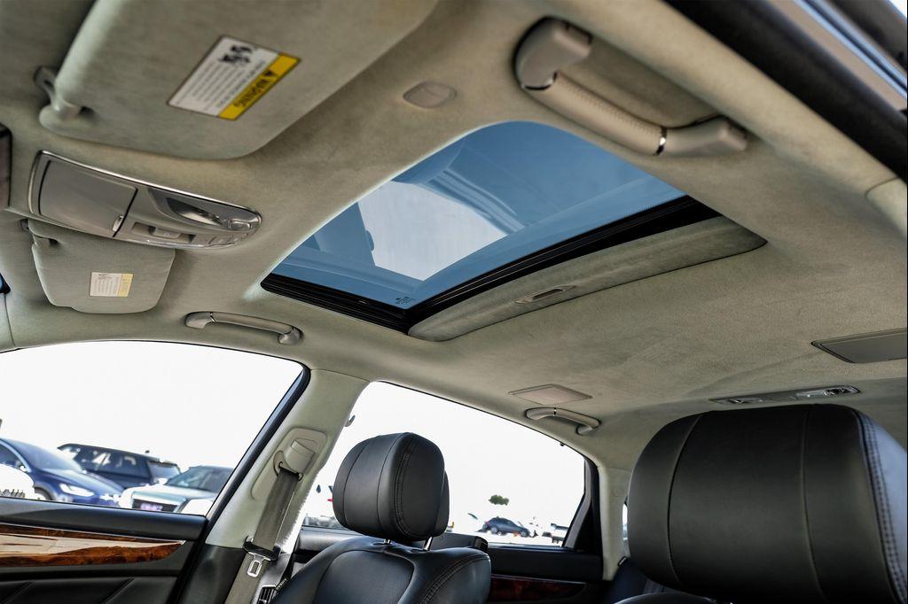 used 2014 Hyundai Equus car, priced at $12,995