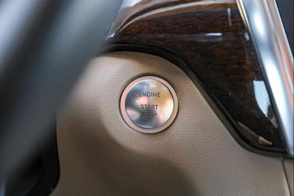 used 2014 Mercedes-Benz M-Class car, priced at $12,995