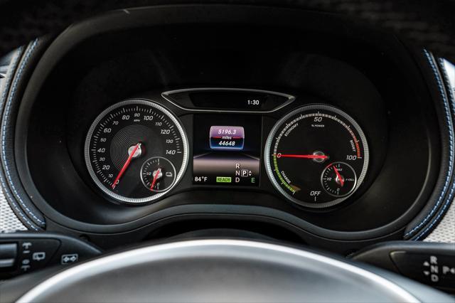used 2017 Mercedes-Benz B-Class car, priced at $12,995