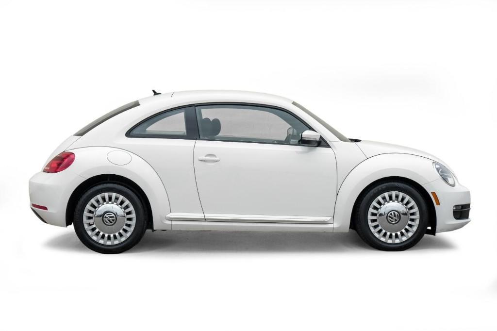 used 2013 Volkswagen Beetle car, priced at $11,399