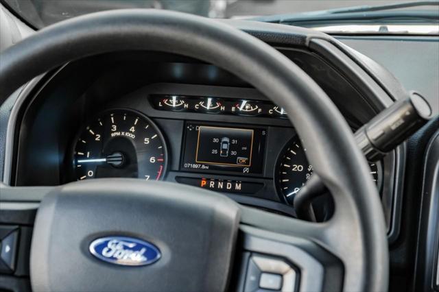 used 2019 Ford F-150 car, priced at $24,499