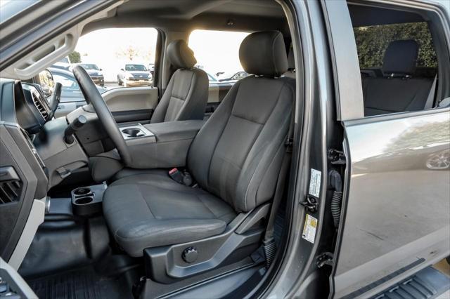 used 2019 Ford F-150 car, priced at $24,499