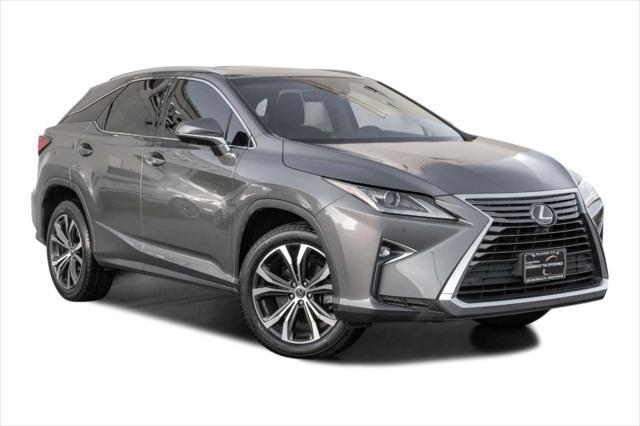 used 2019 Lexus RX 350 car, priced at $25,799