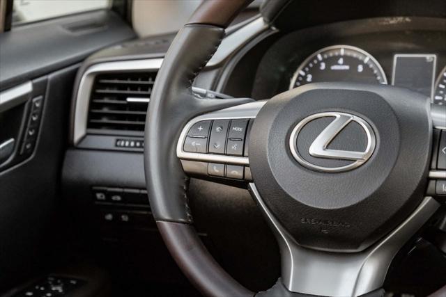 used 2019 Lexus RX 350 car, priced at $25,799