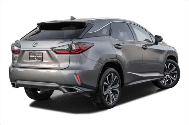 used 2019 Lexus RX 350 car, priced at $25,799