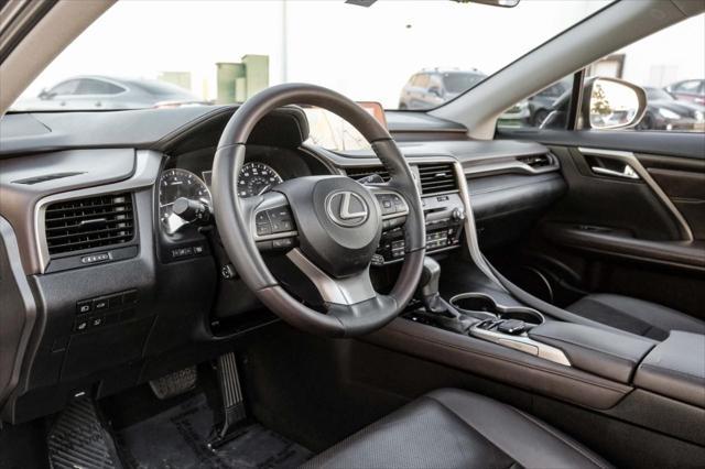 used 2019 Lexus RX 350 car, priced at $25,799