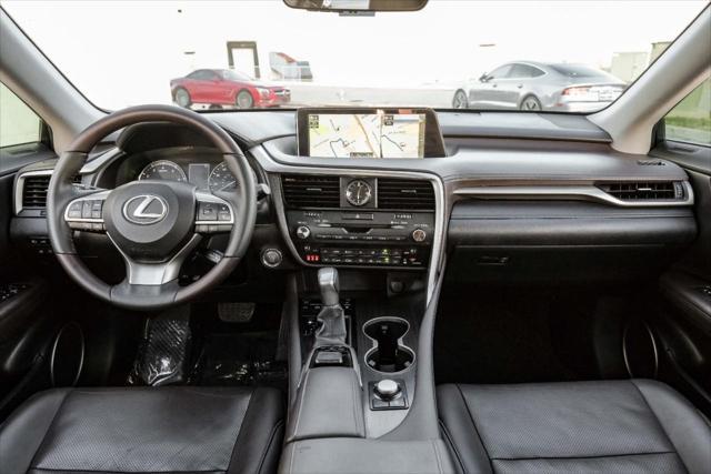 used 2019 Lexus RX 350 car, priced at $25,799