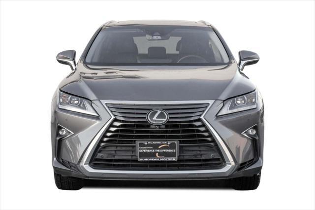 used 2019 Lexus RX 350 car, priced at $25,799