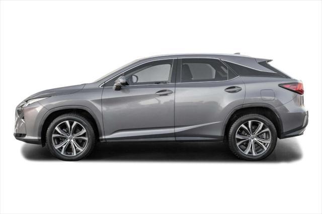 used 2019 Lexus RX 350 car, priced at $25,799