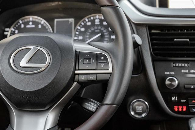 used 2019 Lexus RX 350 car, priced at $25,799