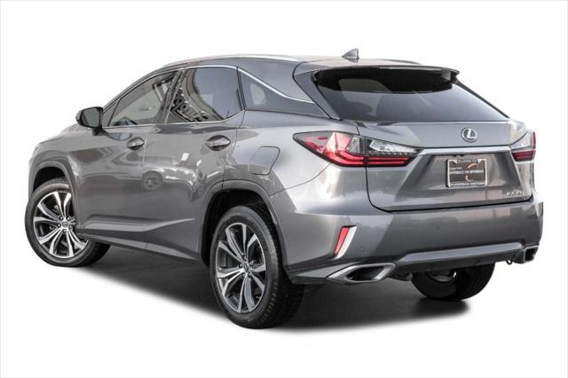 used 2019 Lexus RX 350 car, priced at $25,799