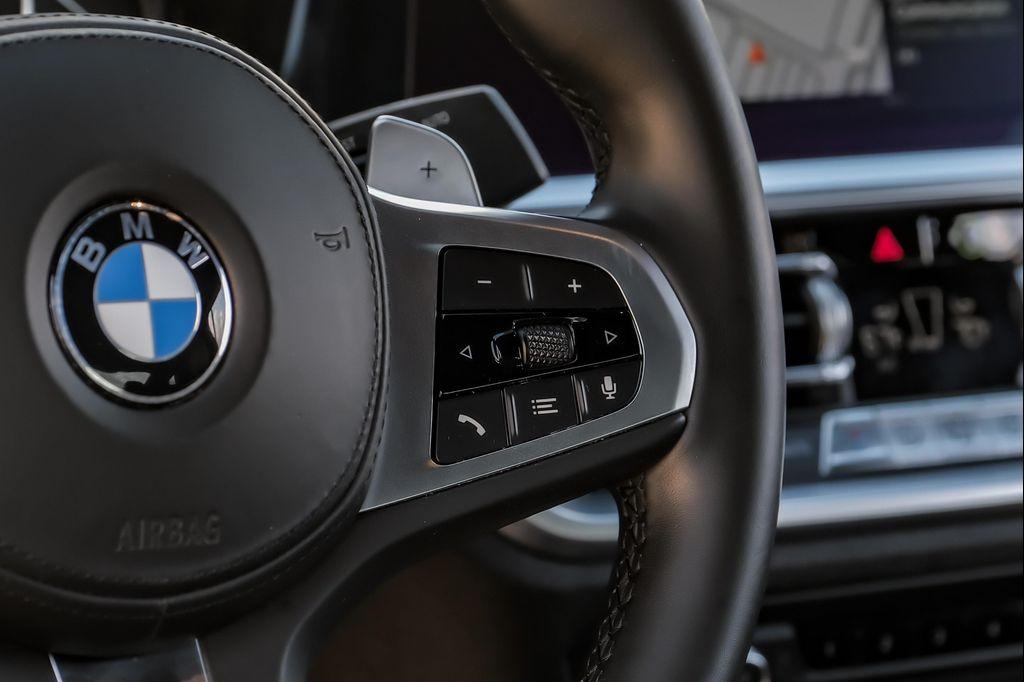 used 2021 BMW 430 car, priced at $26,995