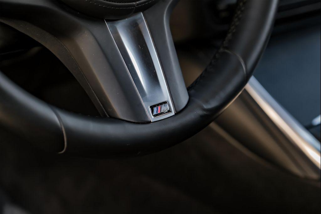 used 2021 BMW 430 car, priced at $26,995