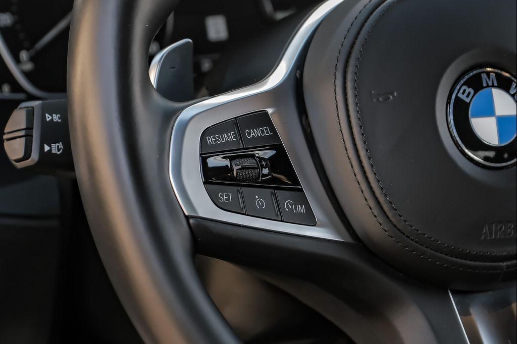 used 2021 BMW 430 car, priced at $26,995