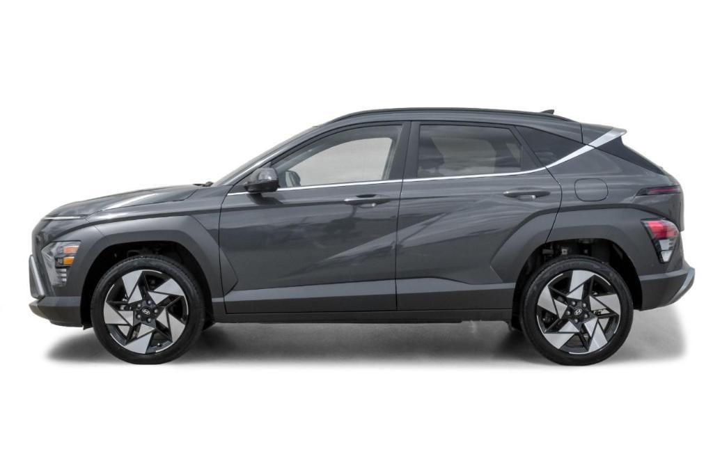 used 2024 Hyundai Kona car, priced at $26,950