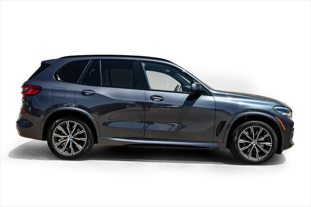 used 2019 BMW X5 car, priced at $42,299