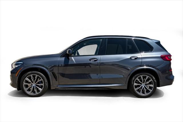 used 2019 BMW X5 car, priced at $42,299