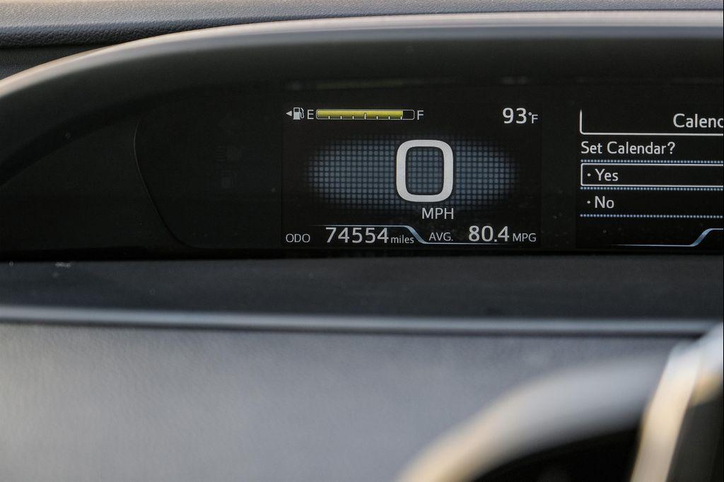 used 2021 Toyota Prius Prime car, priced at $22,499