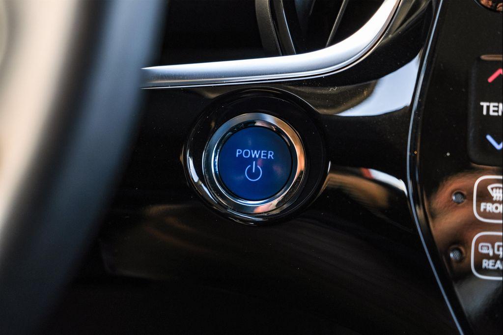 used 2021 Toyota Prius Prime car, priced at $22,499