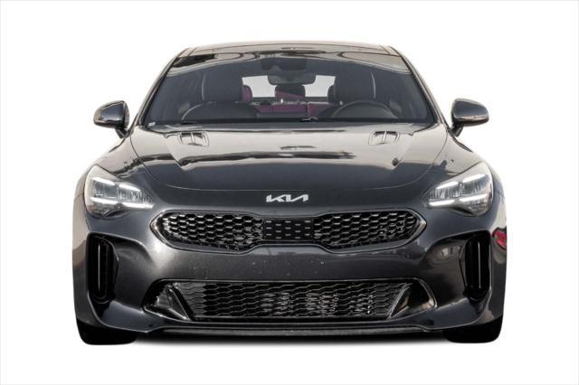 used 2022 Kia Stinger car, priced at $28,995