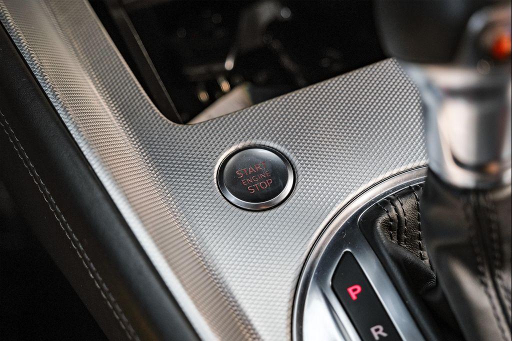 used 2017 Audi TT car, priced at $20,499