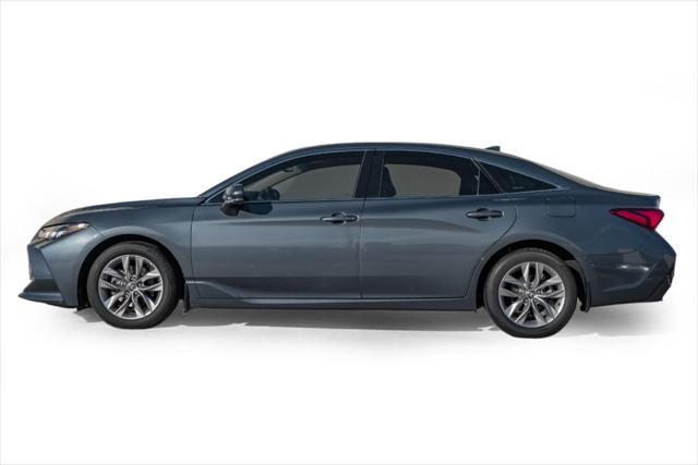 used 2022 Toyota Avalon car, priced at $31,499