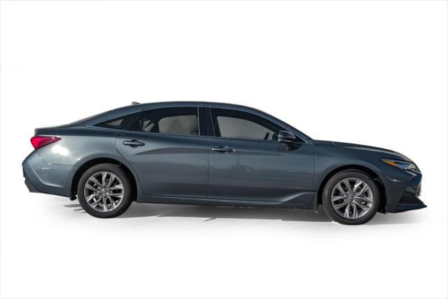 used 2022 Toyota Avalon car, priced at $31,499