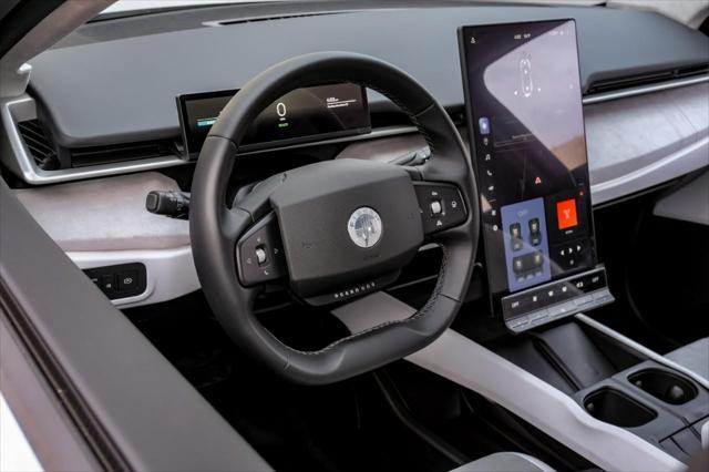 used 2023 Fisker Ocean car, priced at $24,499