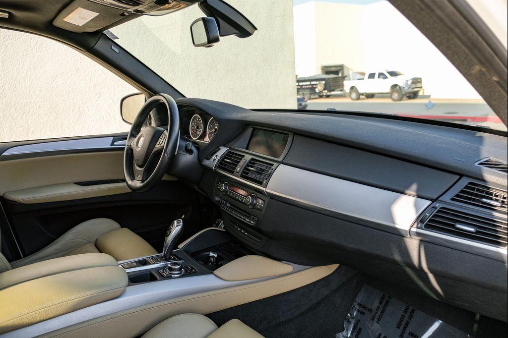 used 2012 BMW X5 M car, priced at $15,499