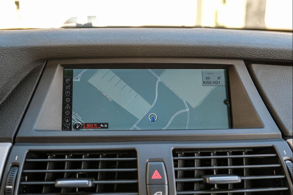 used 2012 BMW X5 M car, priced at $15,499