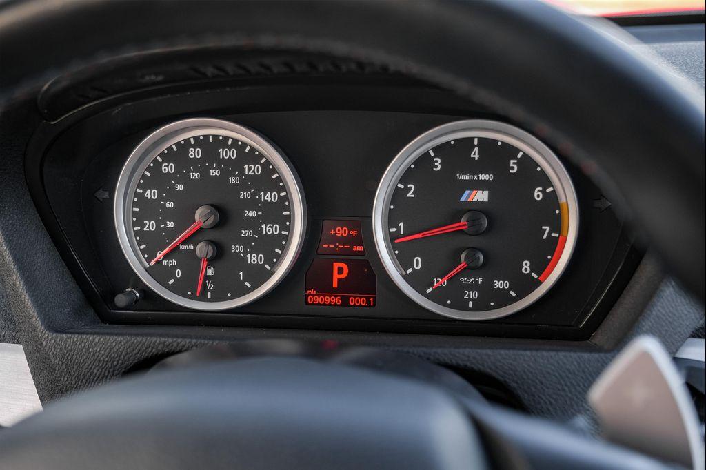 used 2012 BMW X5 M car, priced at $15,499