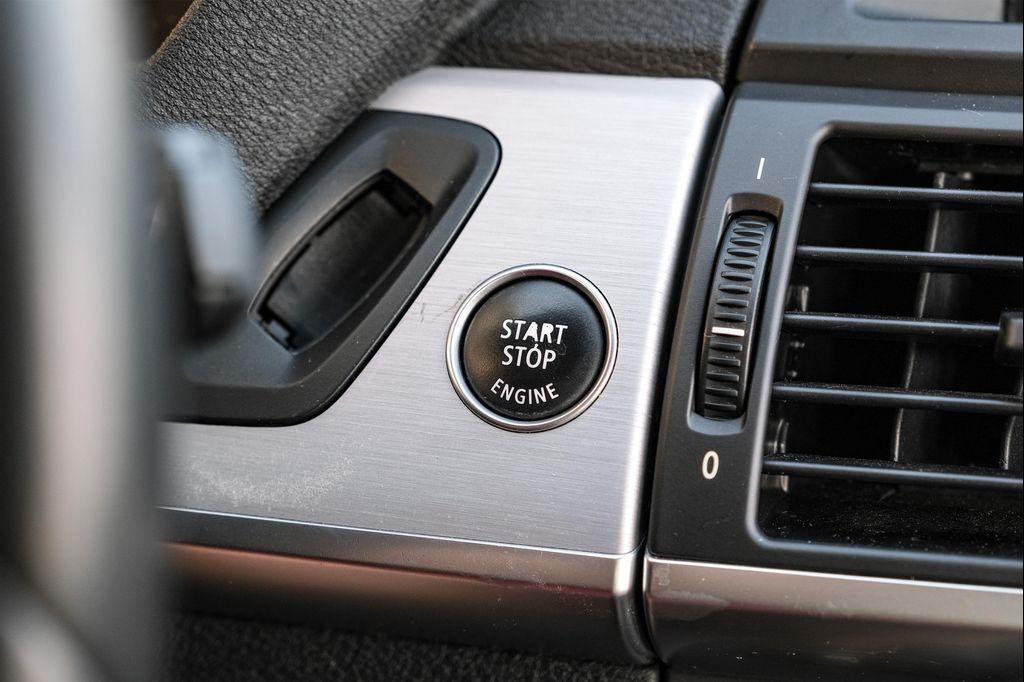 used 2012 BMW X5 M car, priced at $15,499