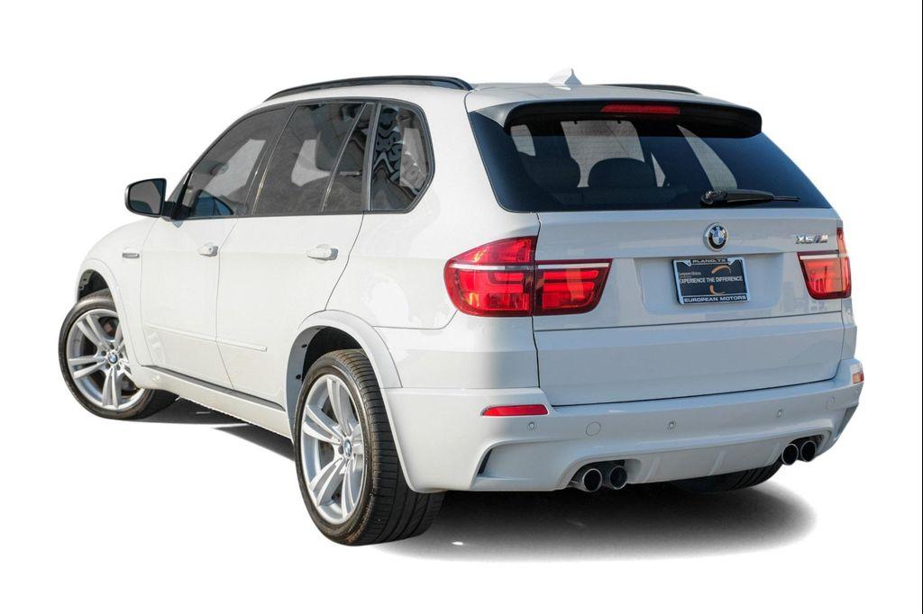 used 2012 BMW X5 M car, priced at $15,499