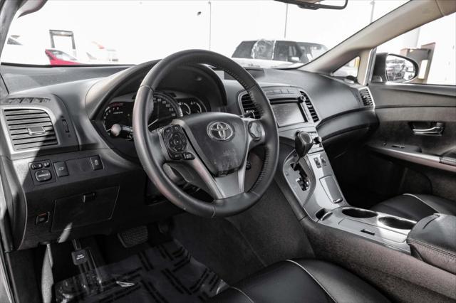 used 2014 Toyota Venza car, priced at $17,499