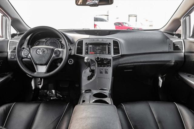 used 2014 Toyota Venza car, priced at $17,499